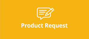 Product Request